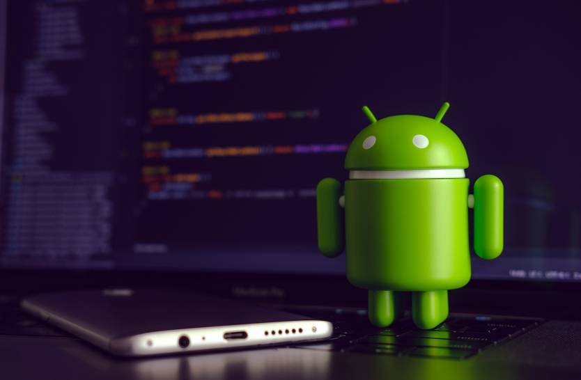 浅析Android