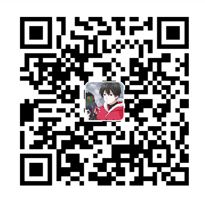 支付宝打赏二维码
